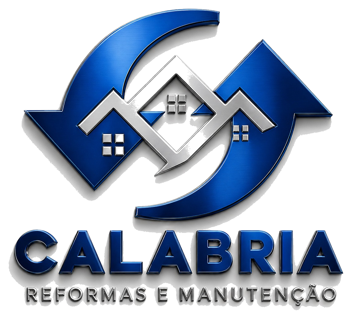 Calabria Reformas e Manutenção